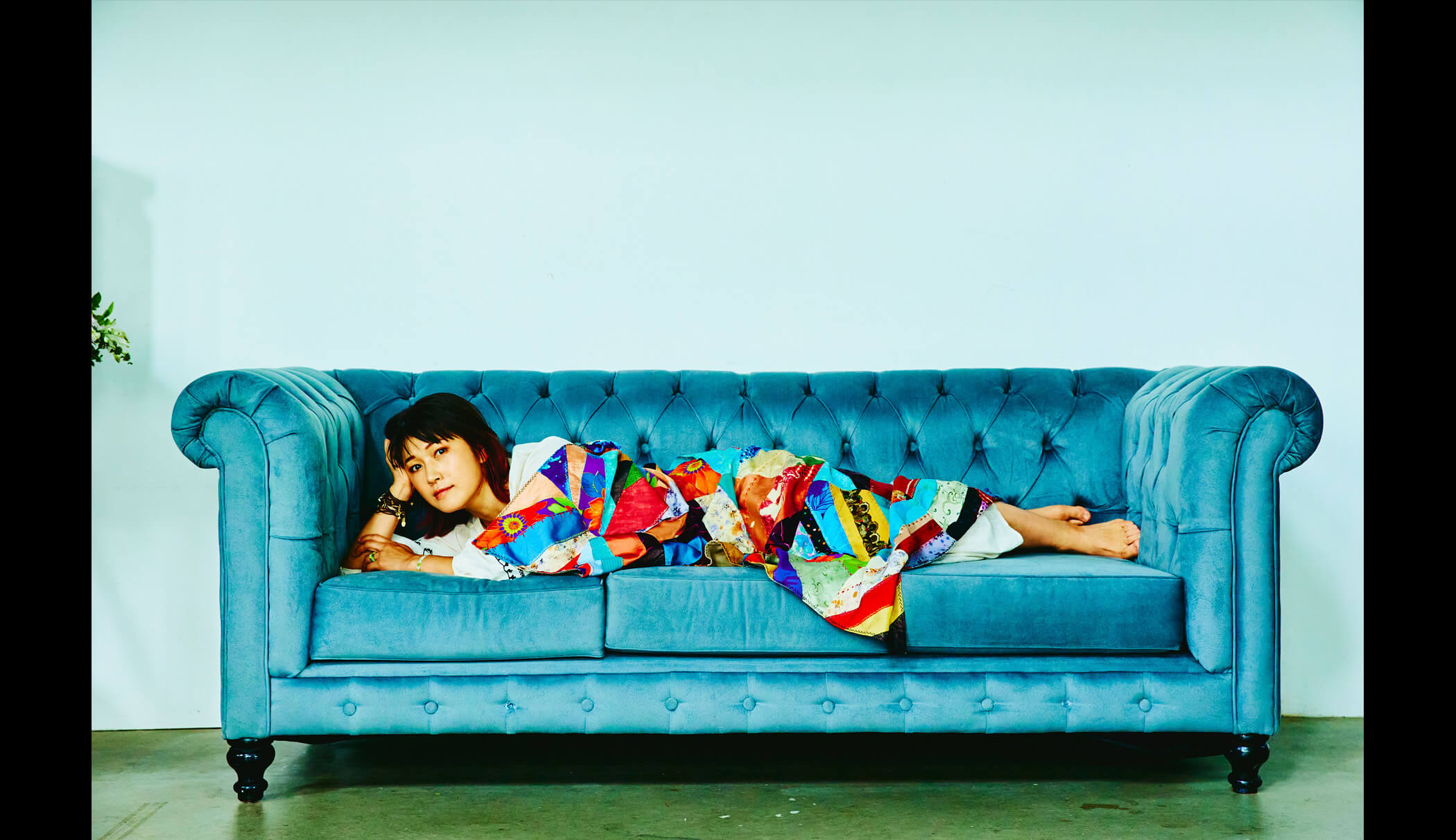BONNIE PINK