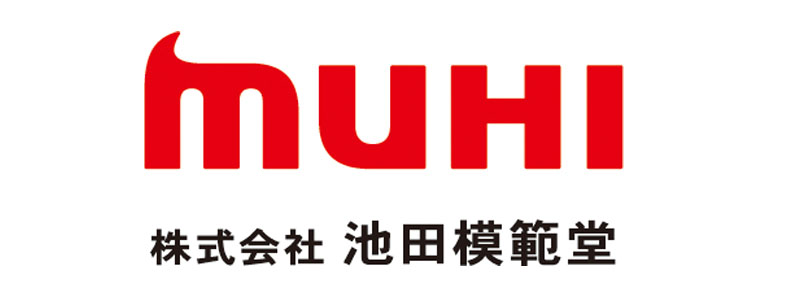 池田模範堂