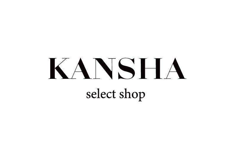 select shop KANSHA