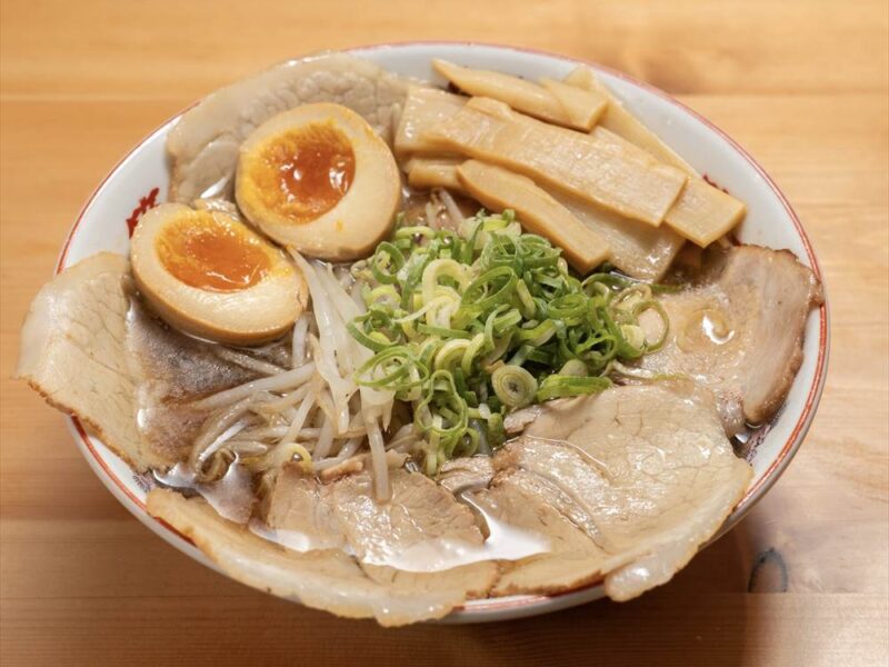 本家第一旭