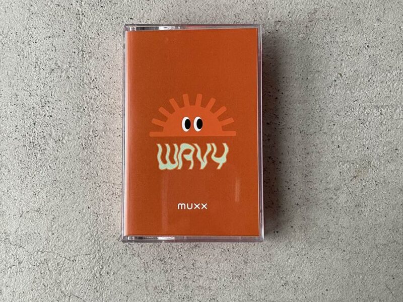 MUXX